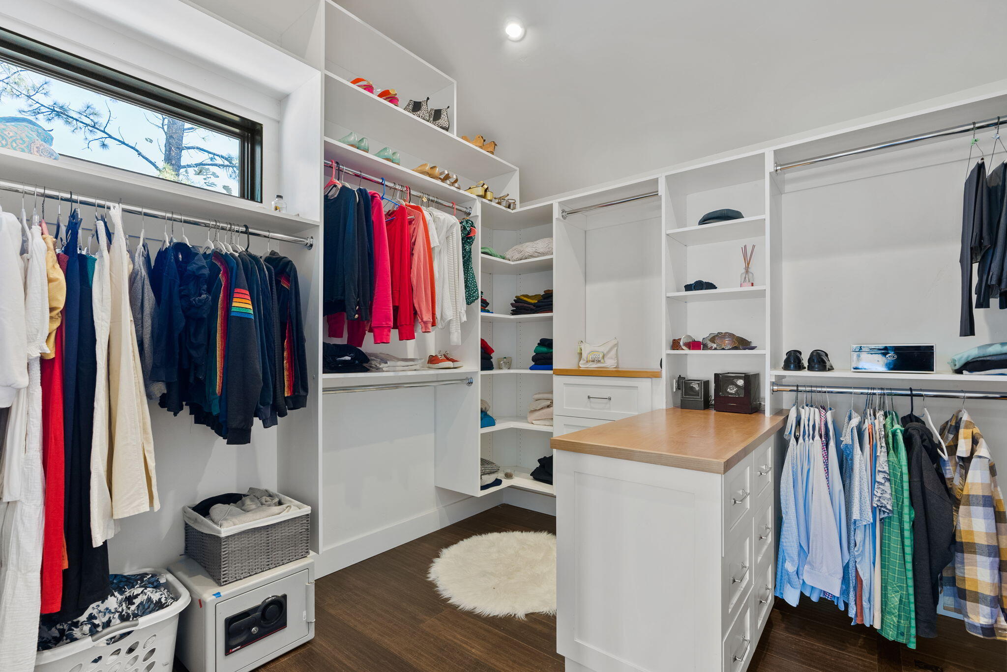 Saddleback West - Residential