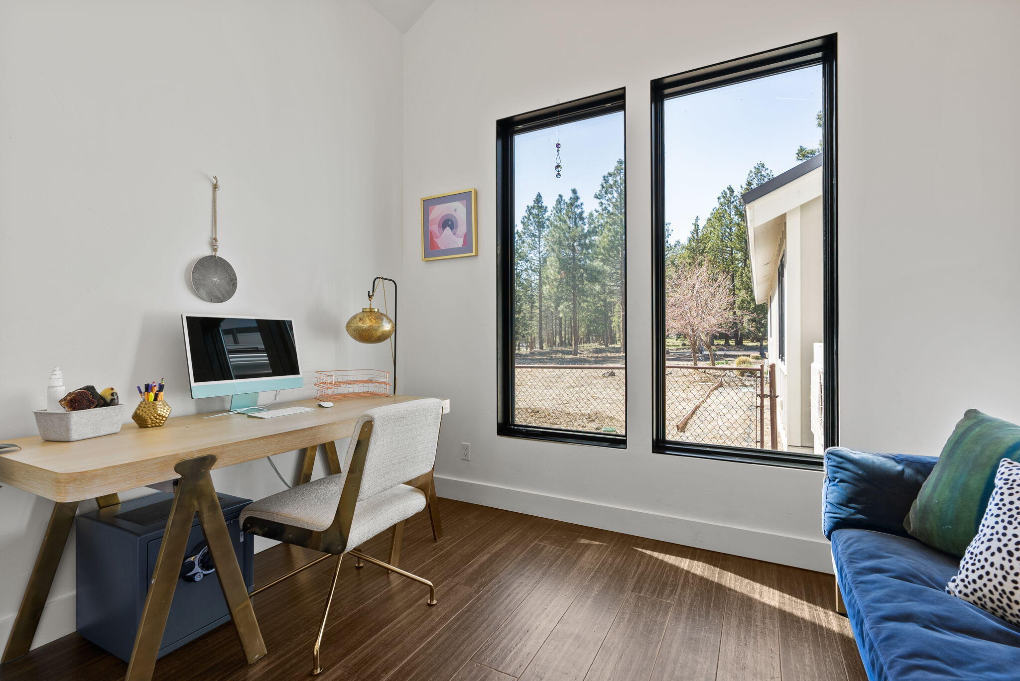 Saddleback West - Residential