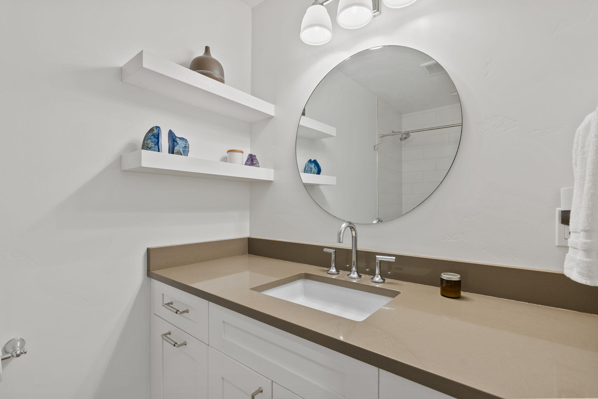 Saddleback West - Residential