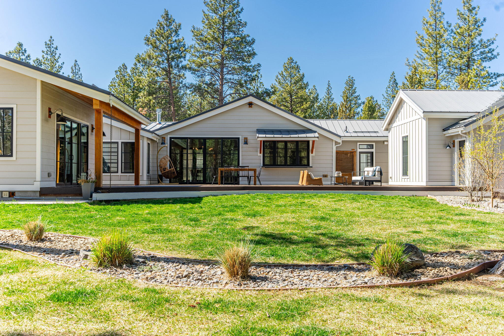 Saddleback West - Residential