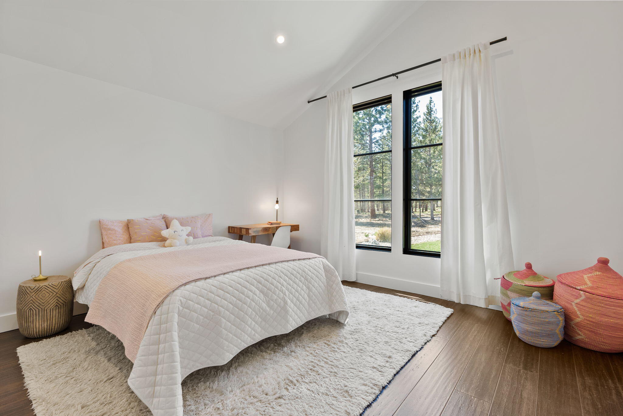 Saddleback West - Residential