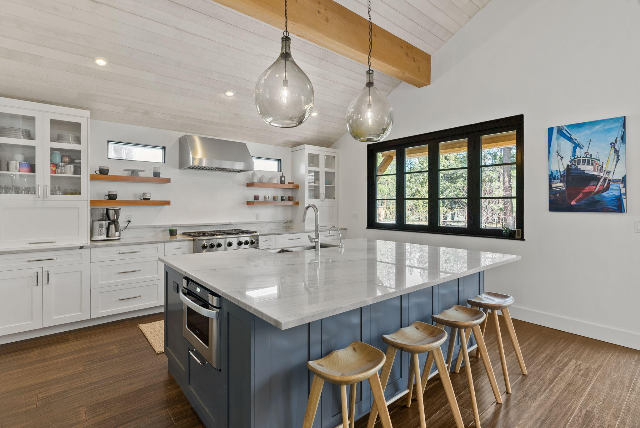 Saddleback West - Residential