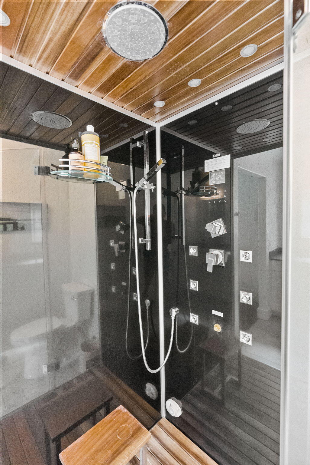 Saddleback West - Residential