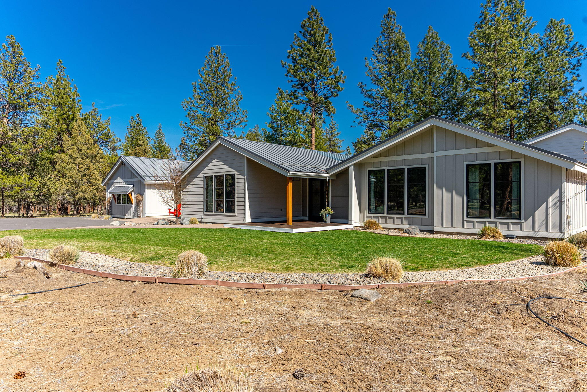 Saddleback West - Residential