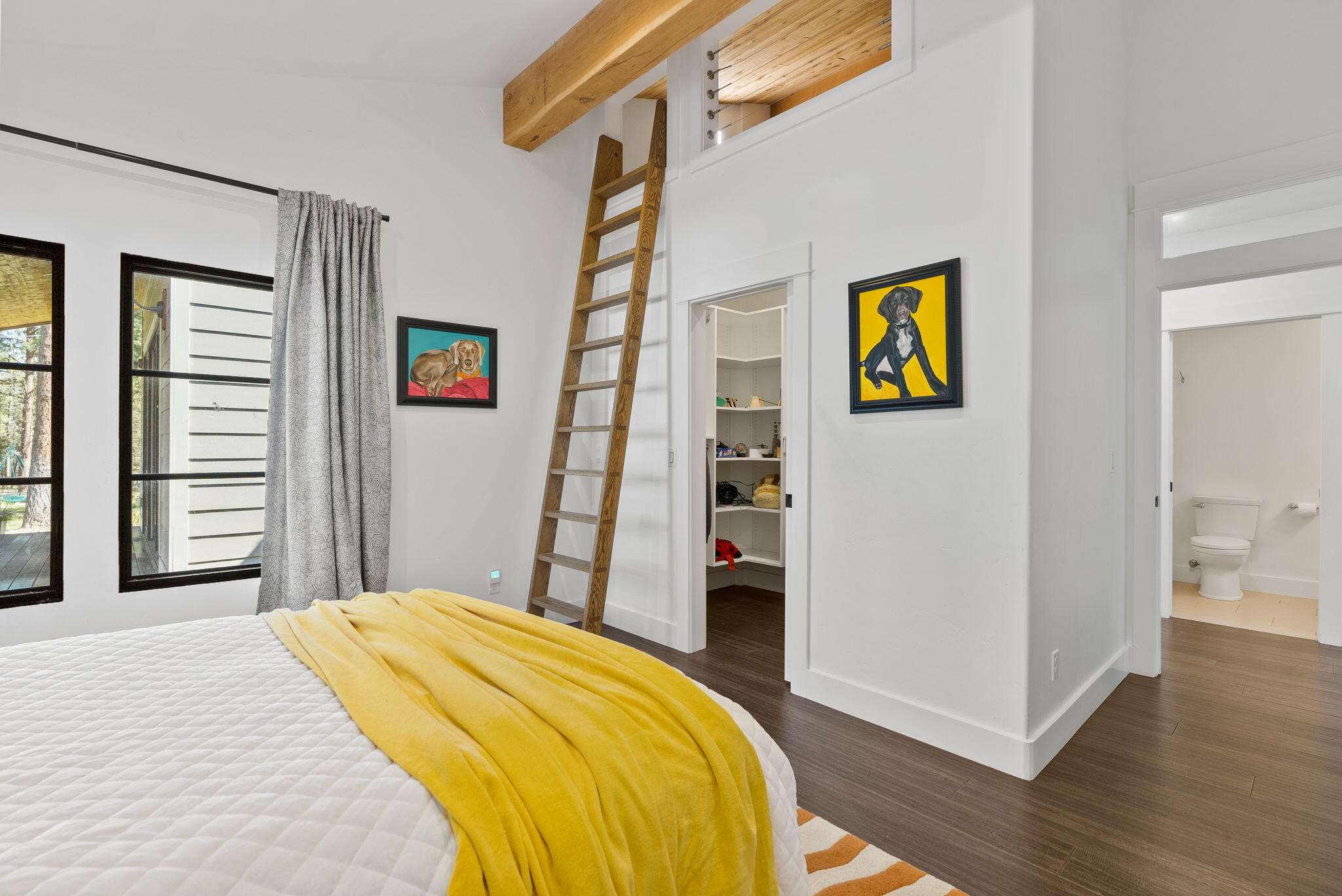 Saddleback West - Residential