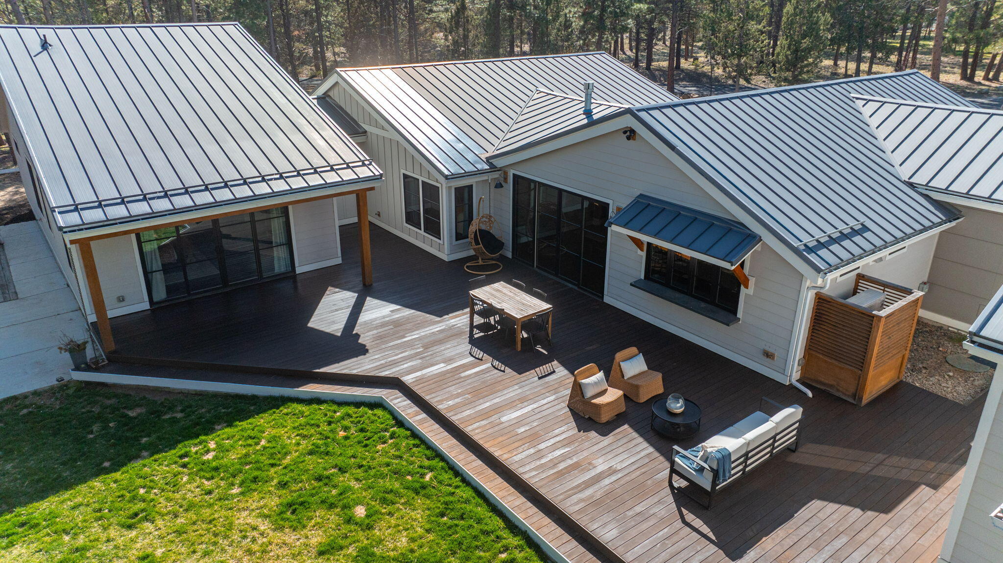 Saddleback West - Residential