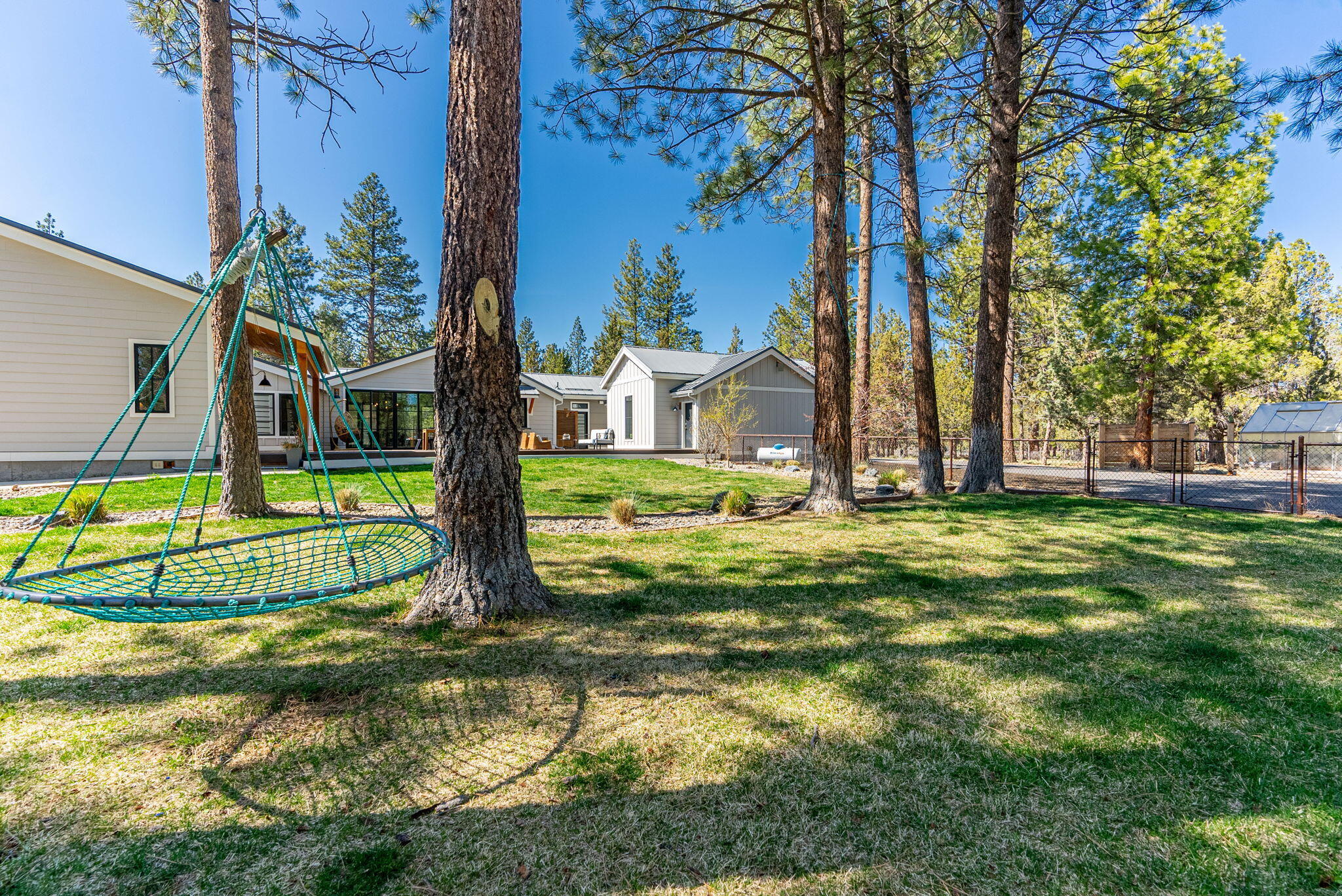 Saddleback West - Residential