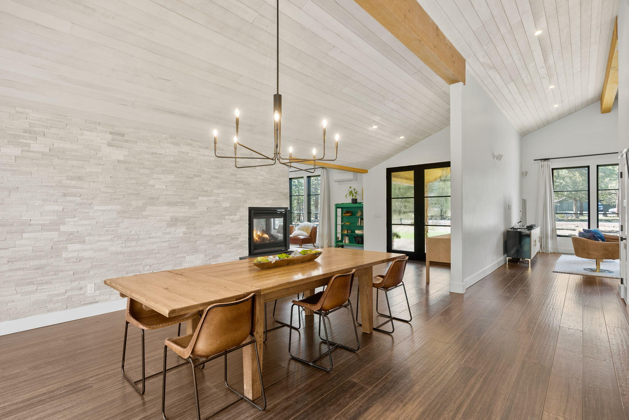 Saddleback West - Residential