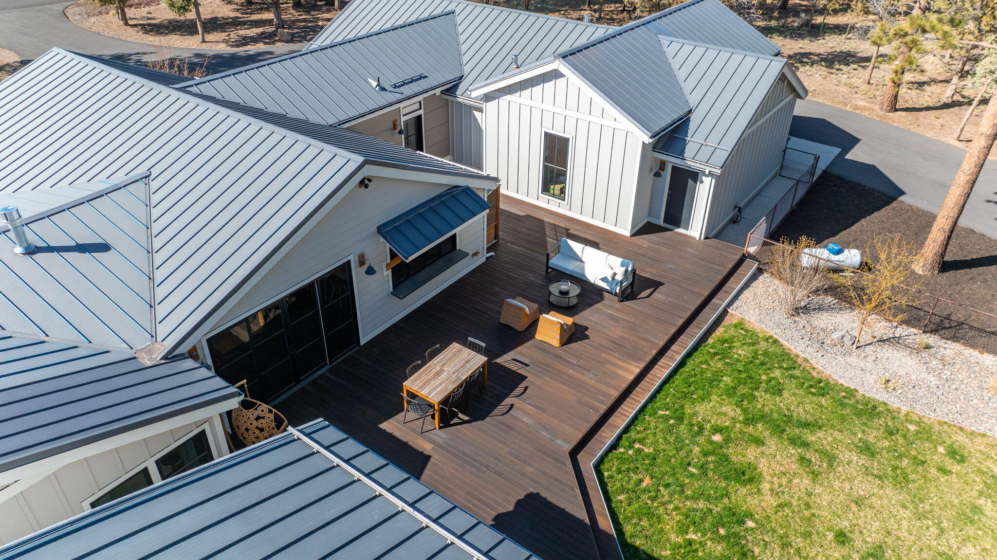 Saddleback West - Residential