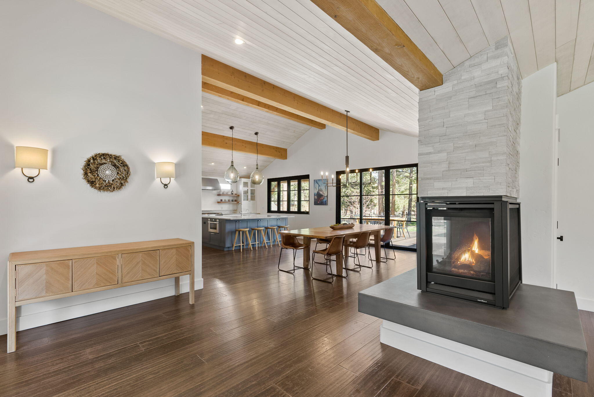 Saddleback West - Residential