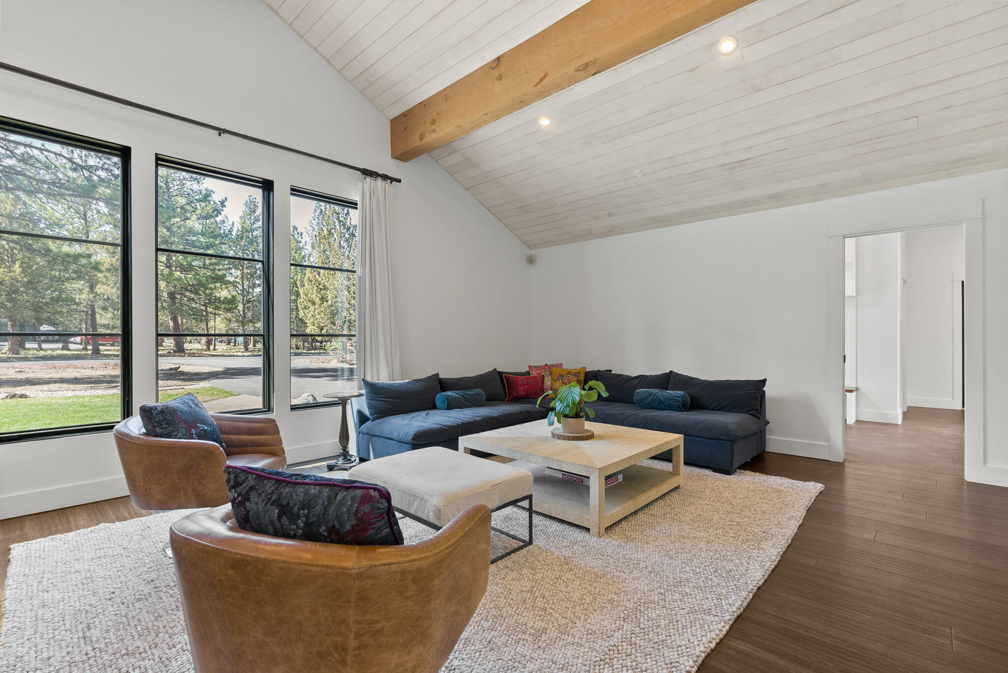 Saddleback West - Residential