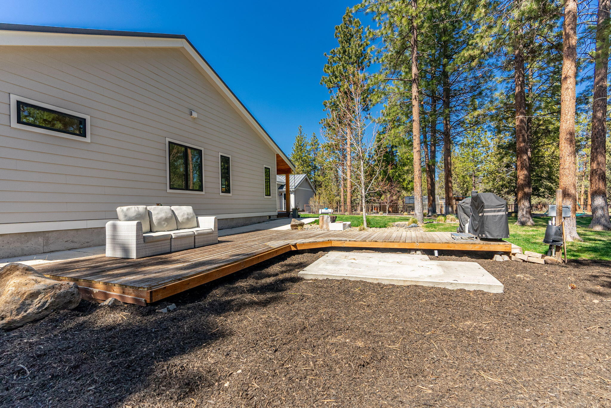 Saddleback West - Residential