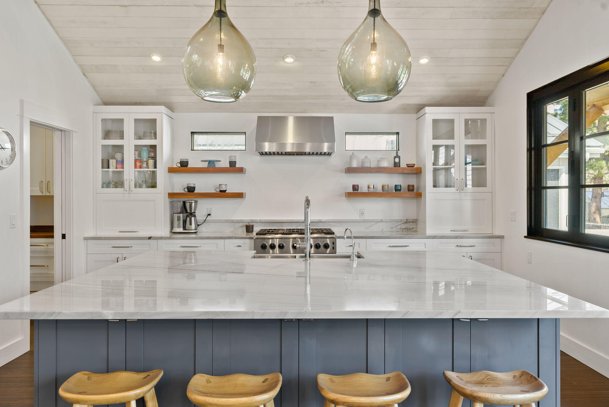 Saddleback West - Residential