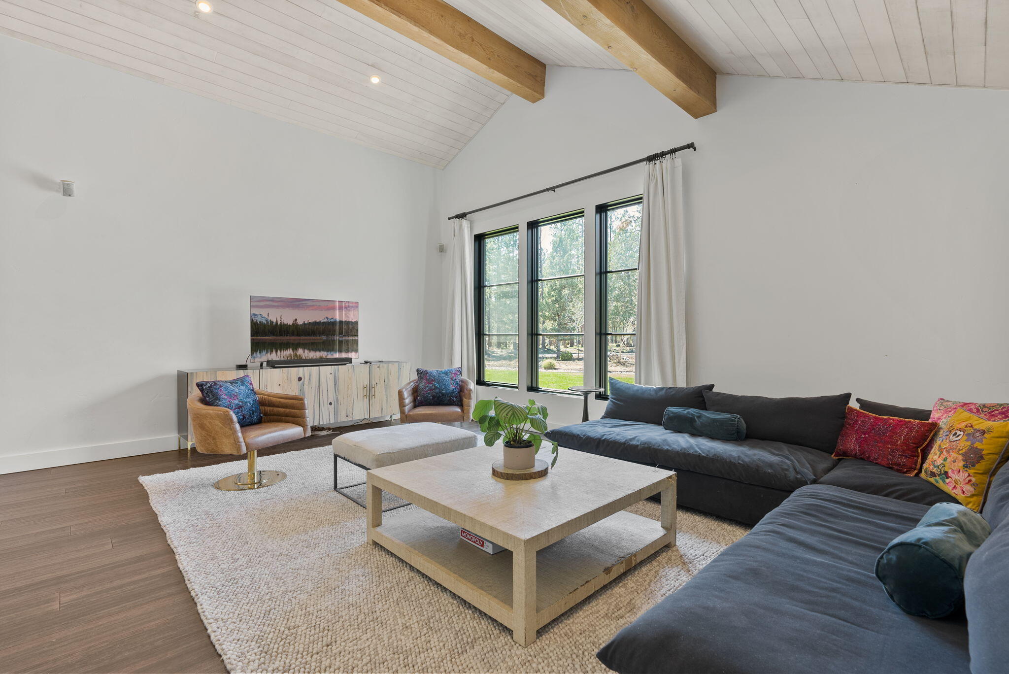 Saddleback West - Residential