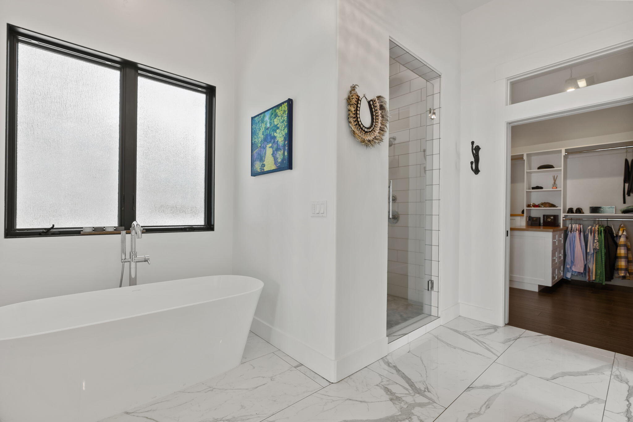 Saddleback West - Residential