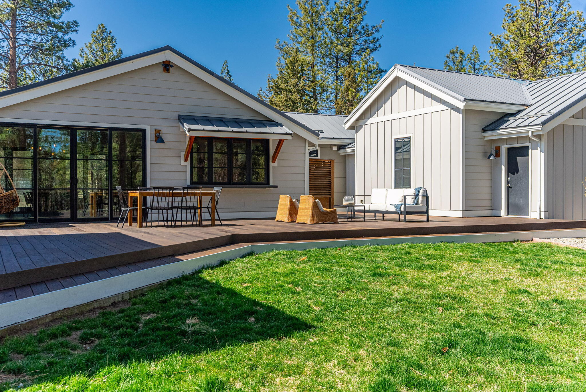 Saddleback West - Residential