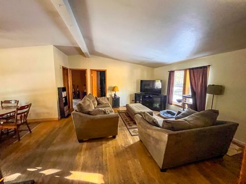 Tiny photo for 15737 Camino De Oro Avenue, La Pine, OR 97739 (MLS # 220214307)