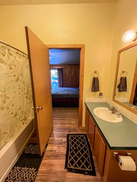 Tiny photo for 15737 Camino De Oro Avenue, La Pine, OR 97739 (MLS # 220214307)