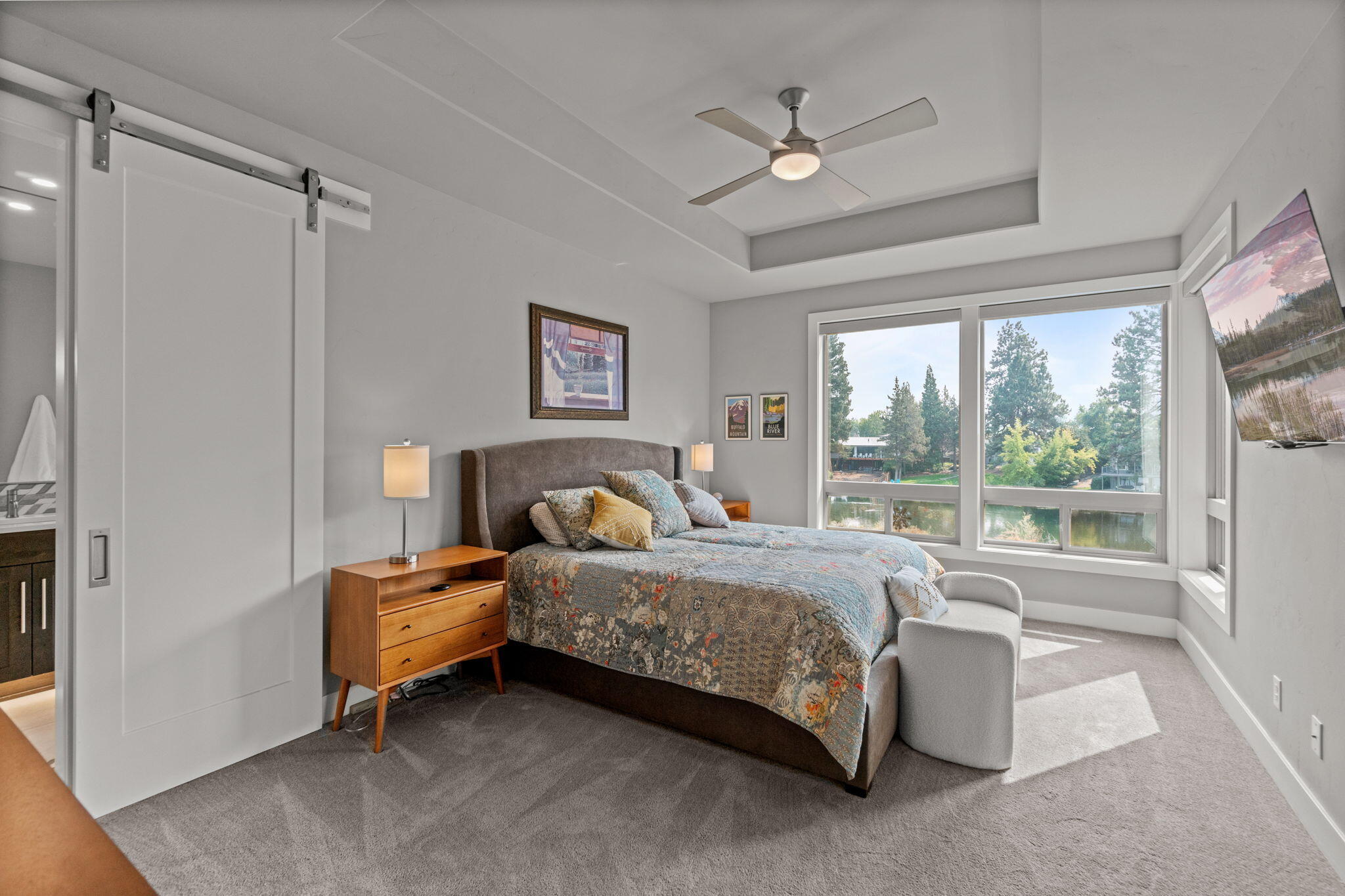 Rivers Edge Village - Residential