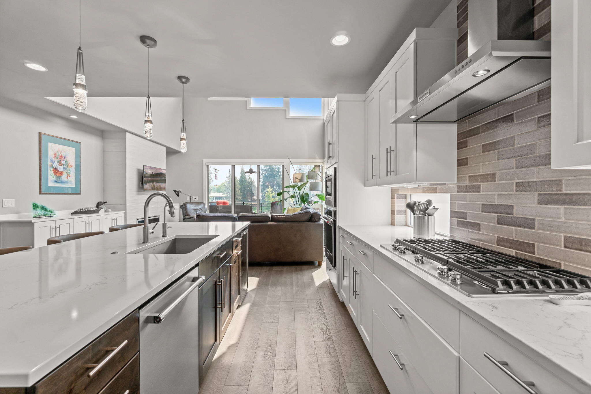 Rivers Edge Village - Residential