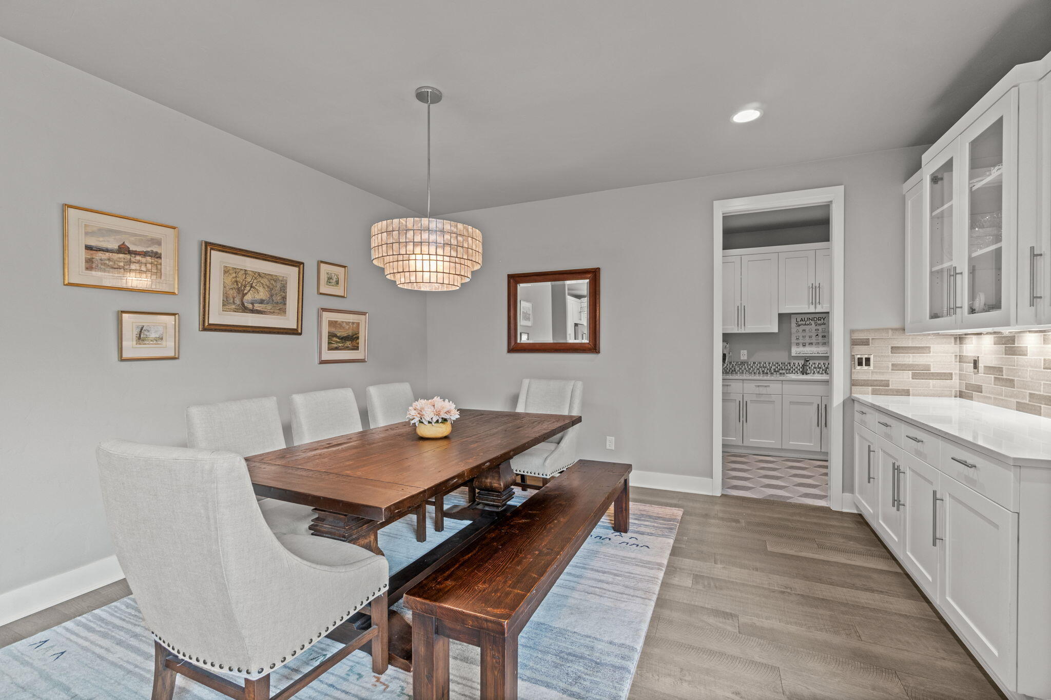 Rivers Edge Village - Residential