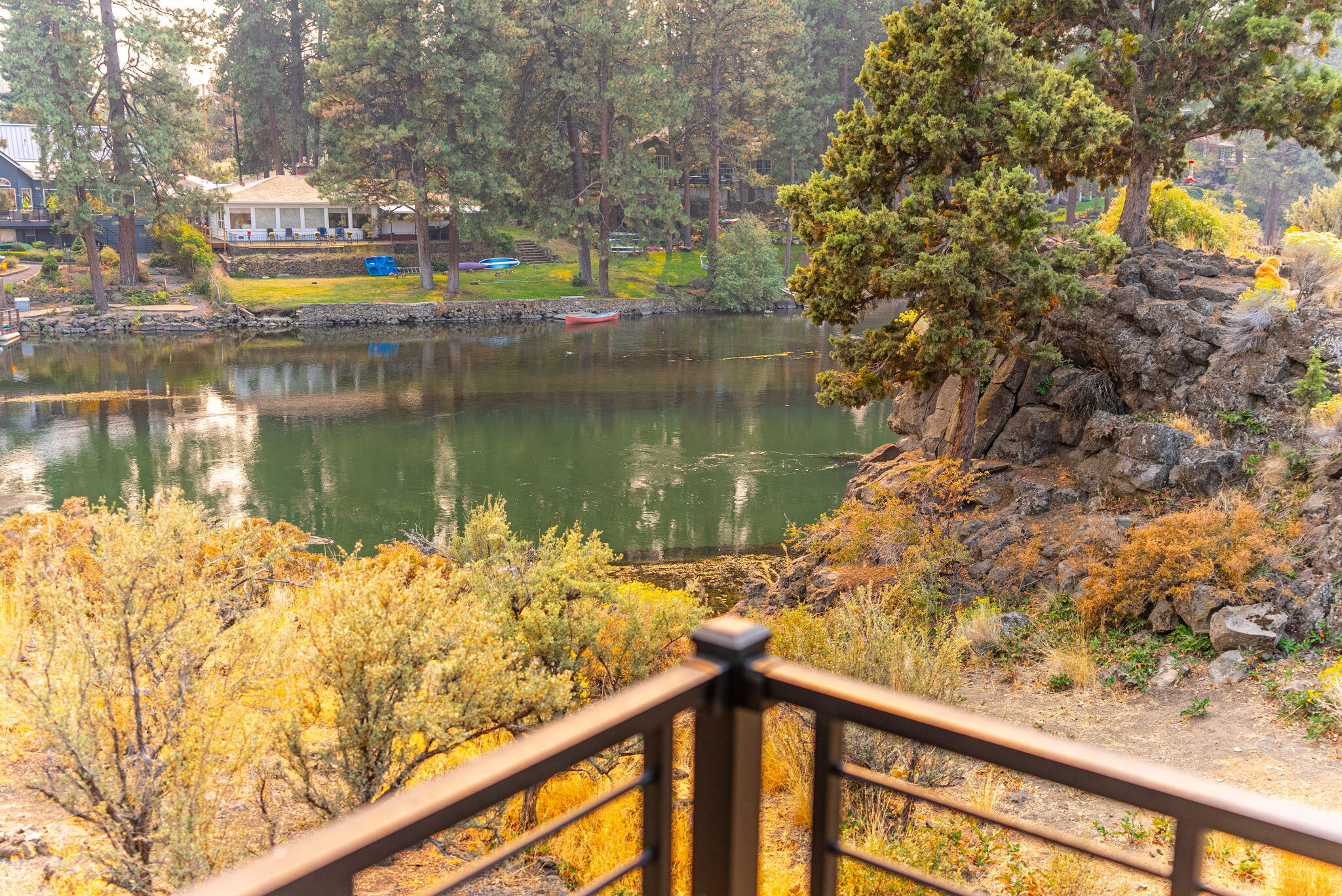 Rivers Edge Village - Residential