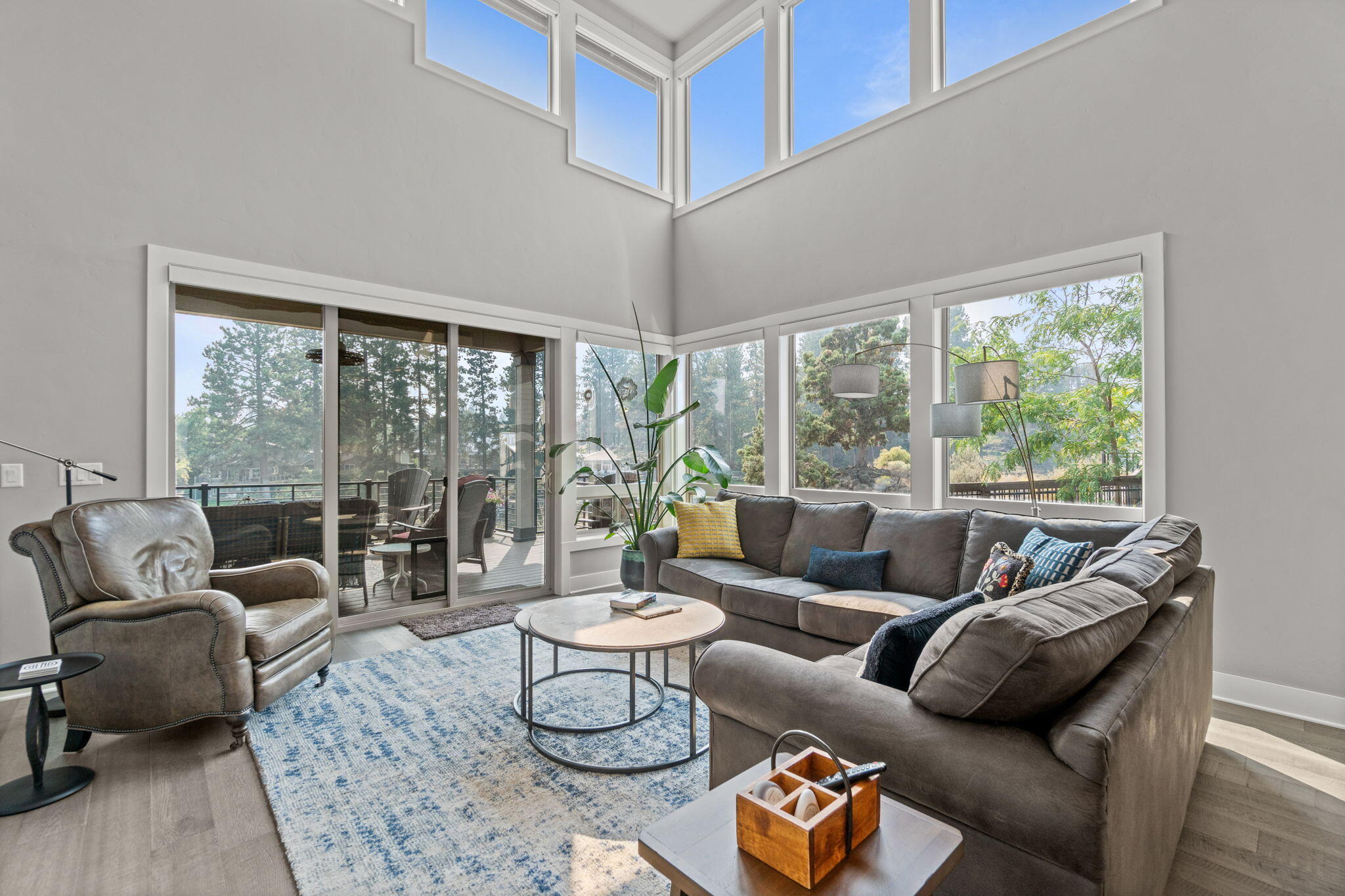 Rivers Edge Village - Residential