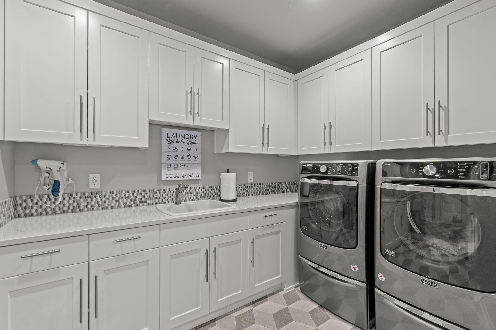 Rivers Edge Village - Residential