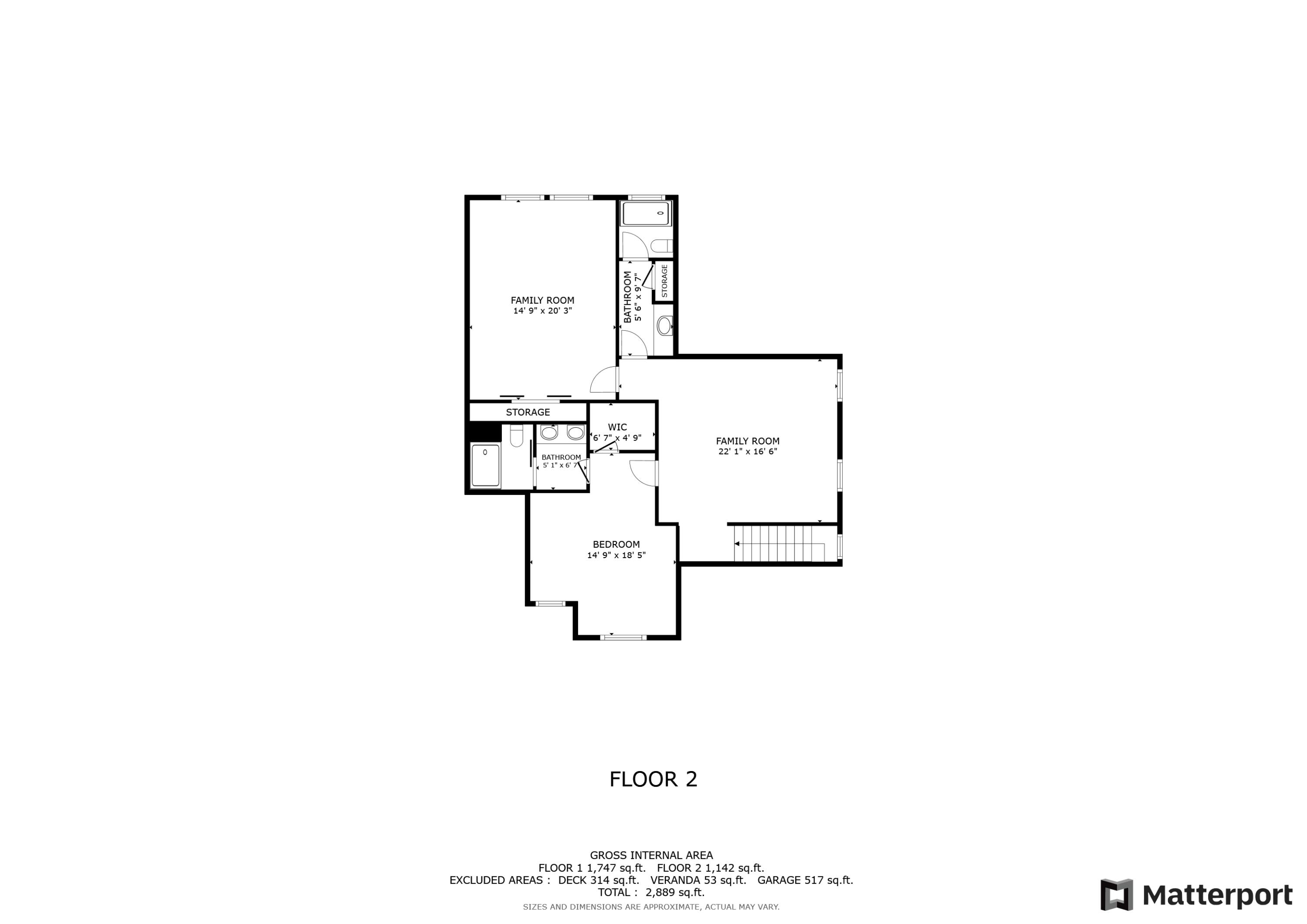 Rivers Edge Village - Residential