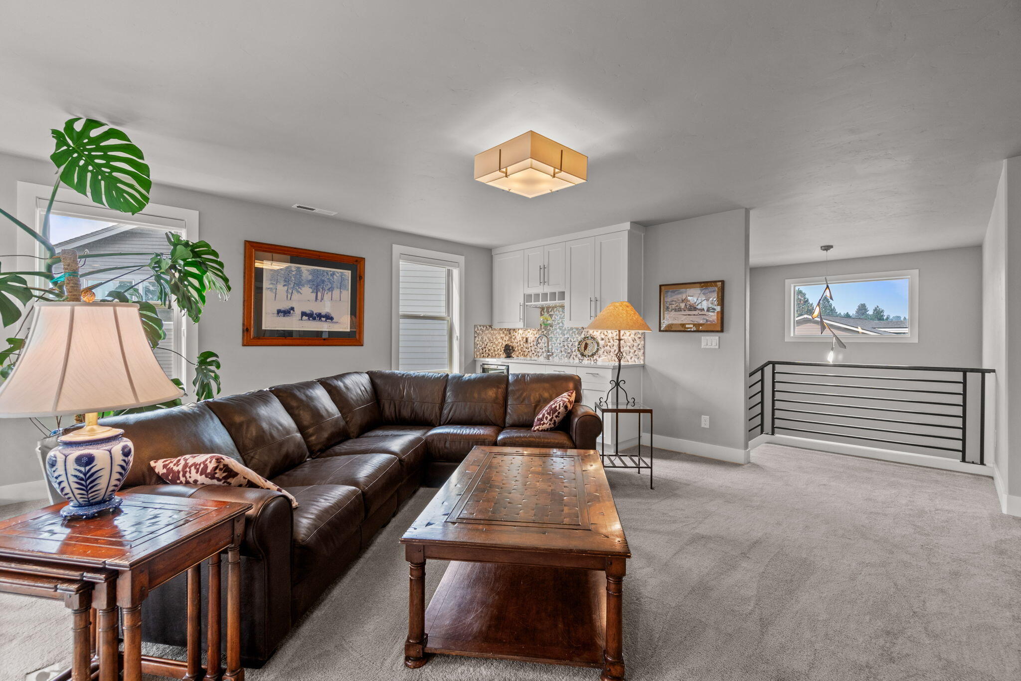 Rivers Edge Village - Residential