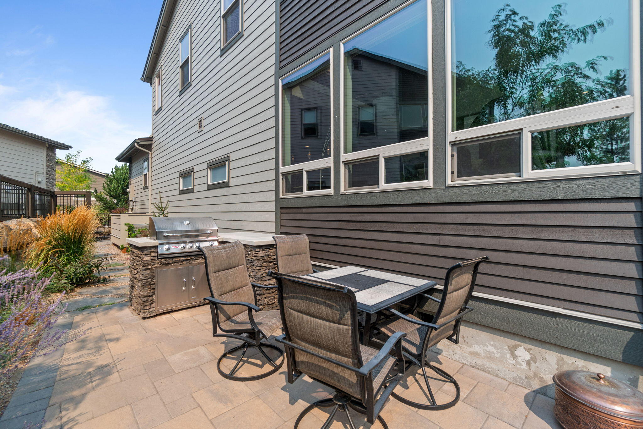 Rivers Edge Village - Residential