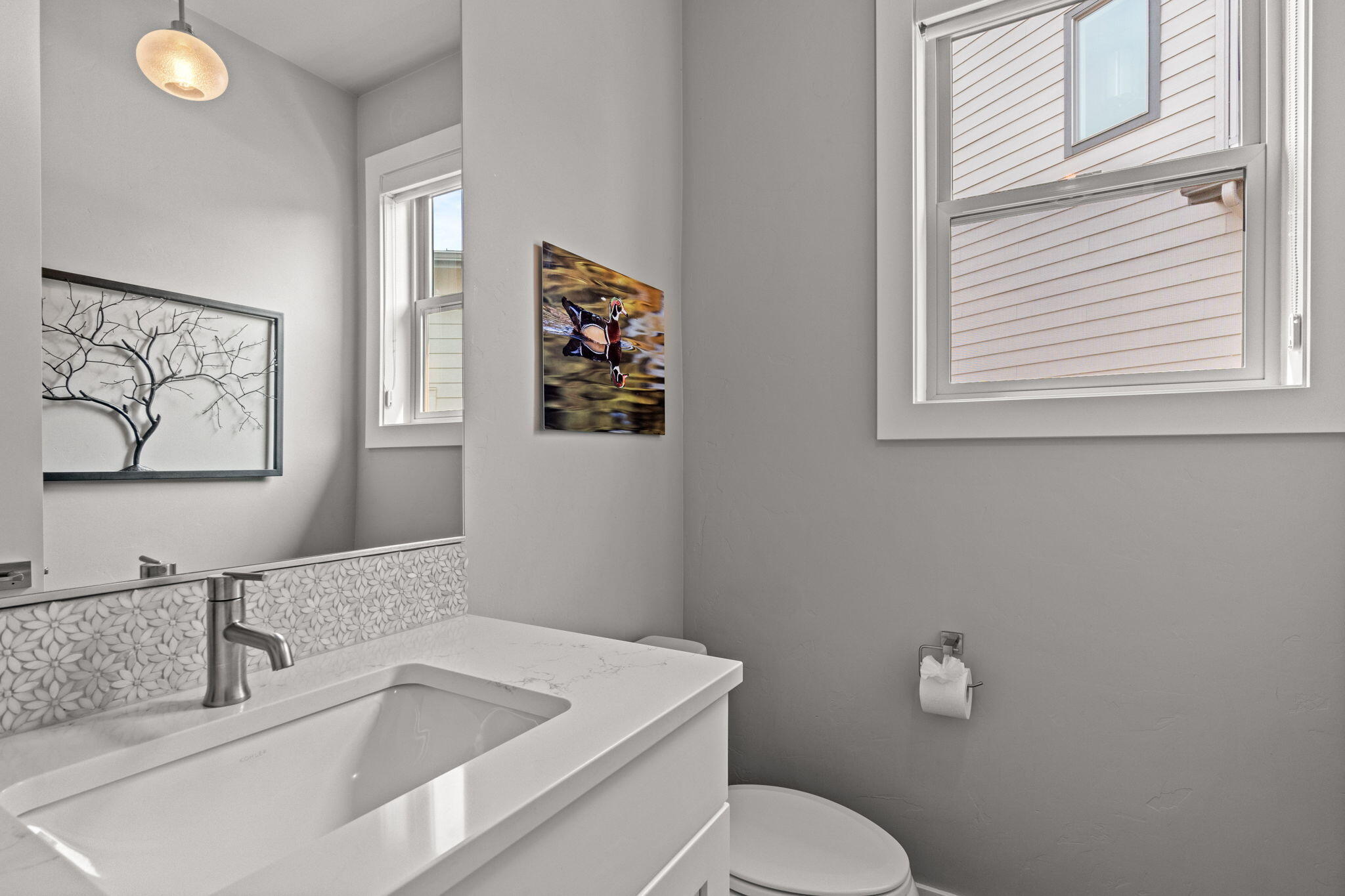 Rivers Edge Village - Residential