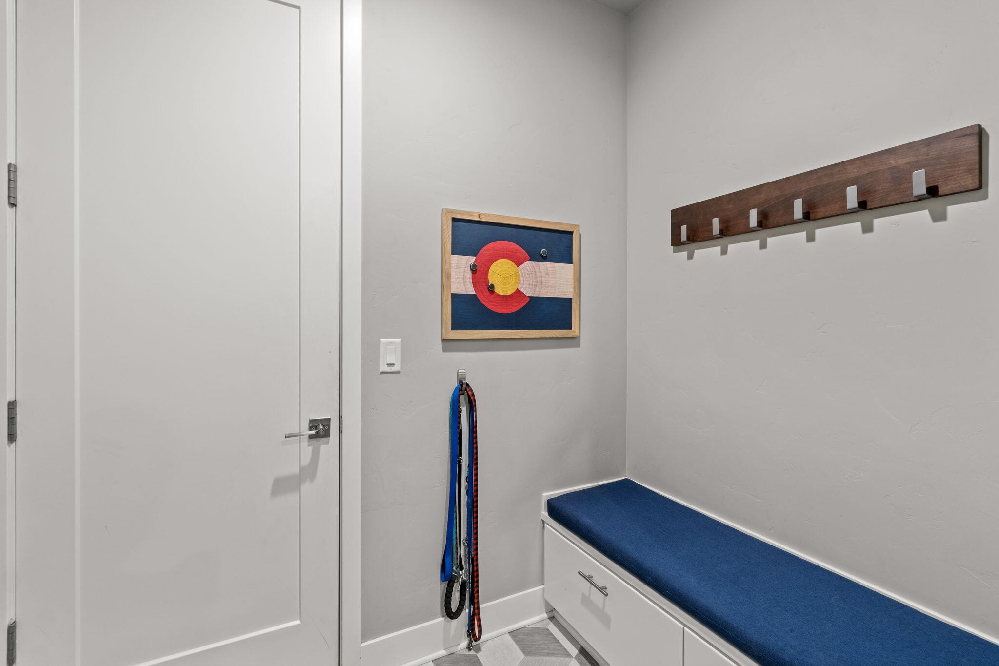 Rivers Edge Village - Residential