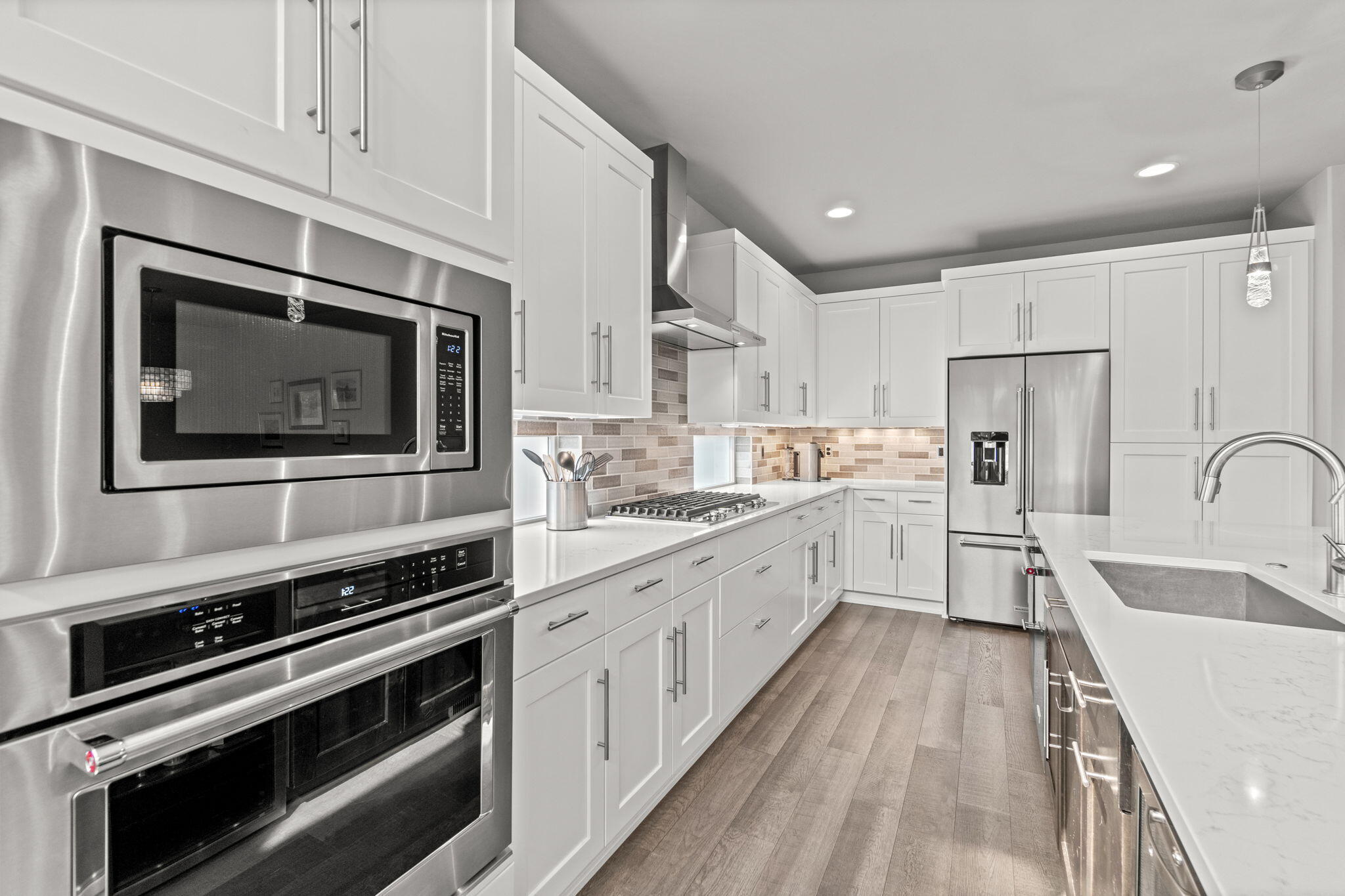 Rivers Edge Village - Residential