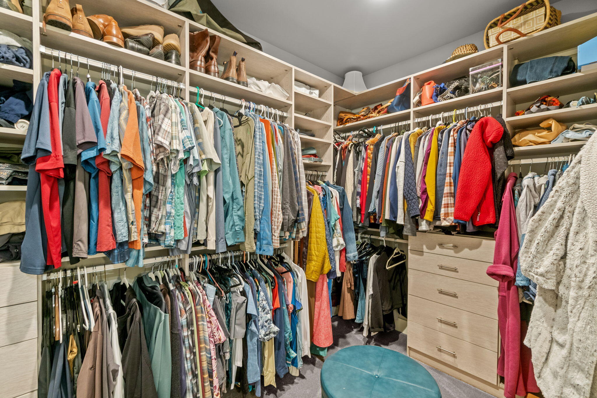 Rivers Edge Village - Residential