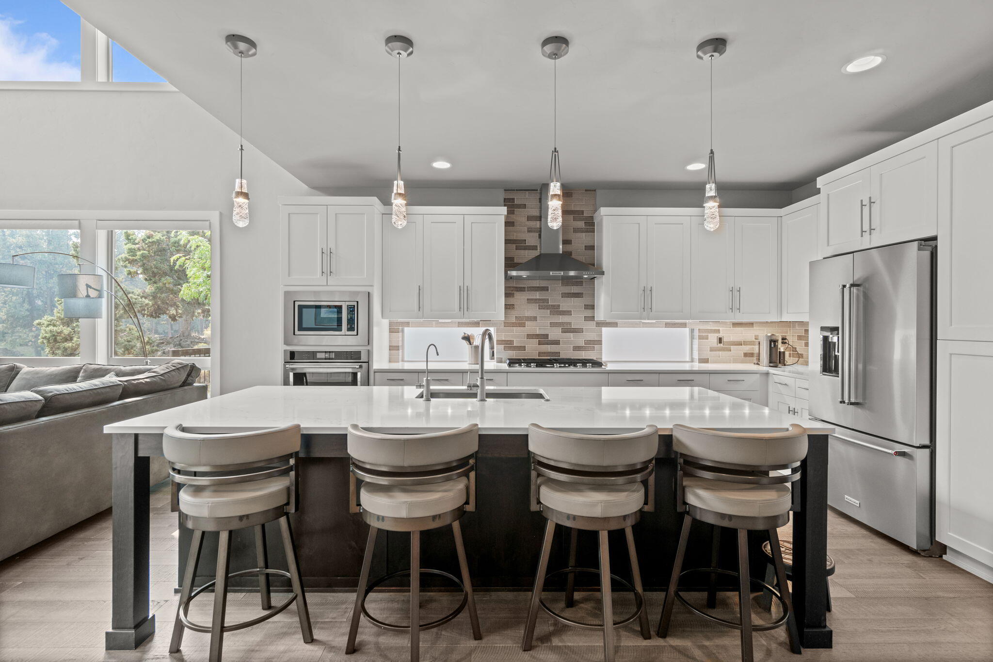 Rivers Edge Village - Residential