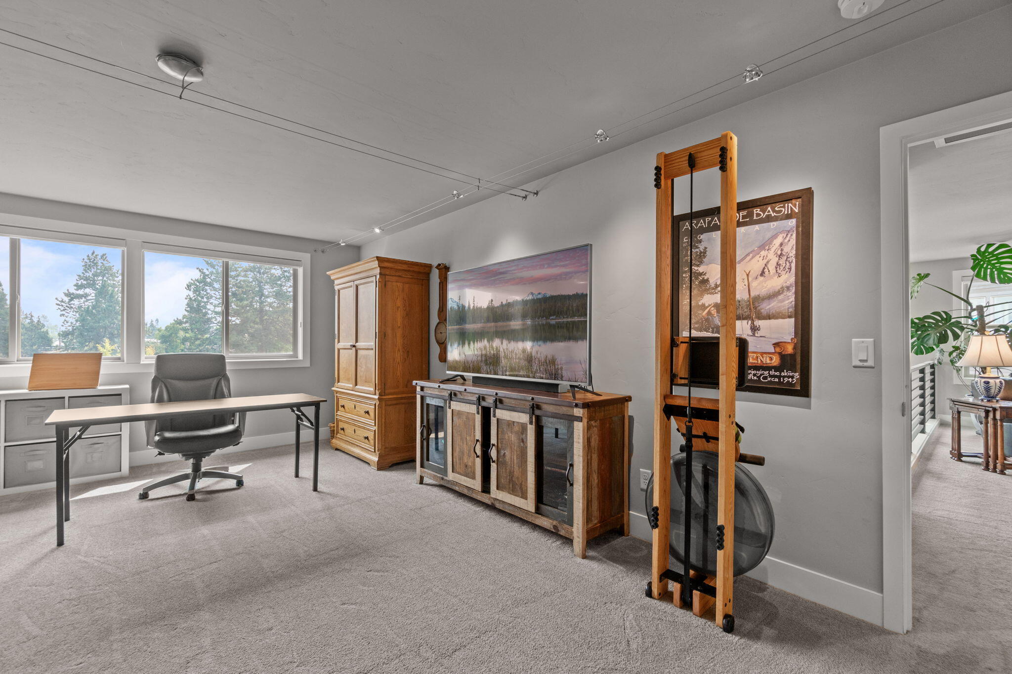 Rivers Edge Village - Residential