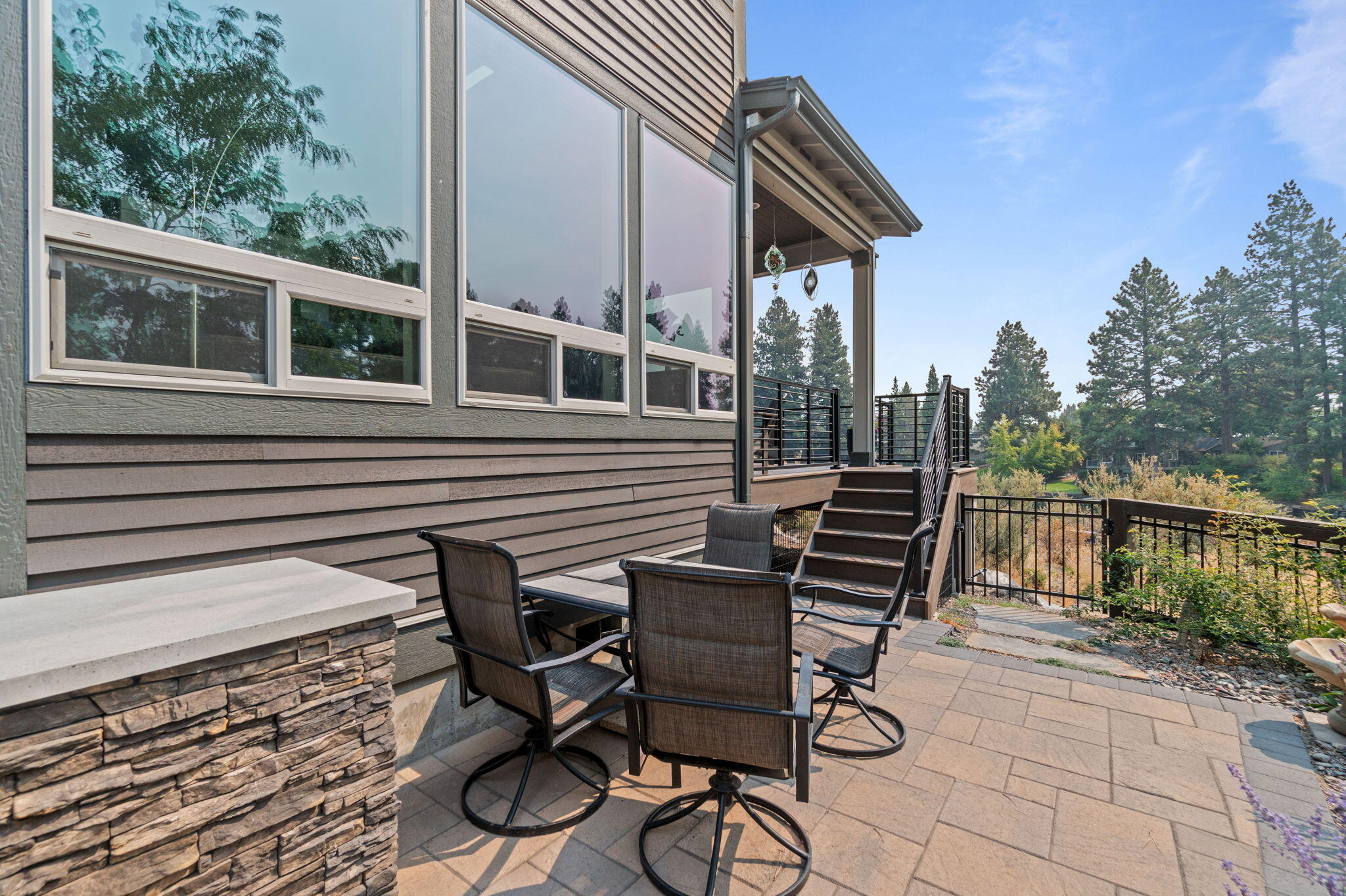 Rivers Edge Village - Residential