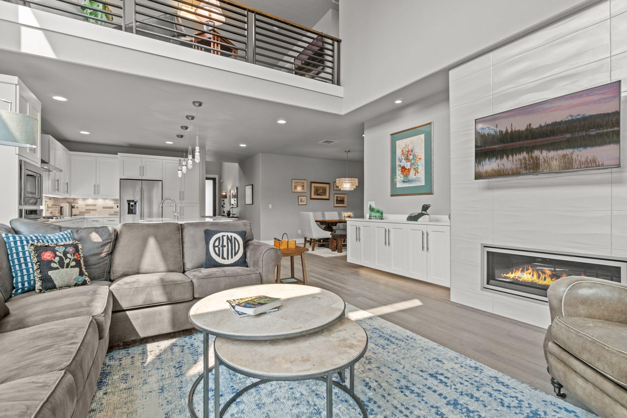 Rivers Edge Village - Residential