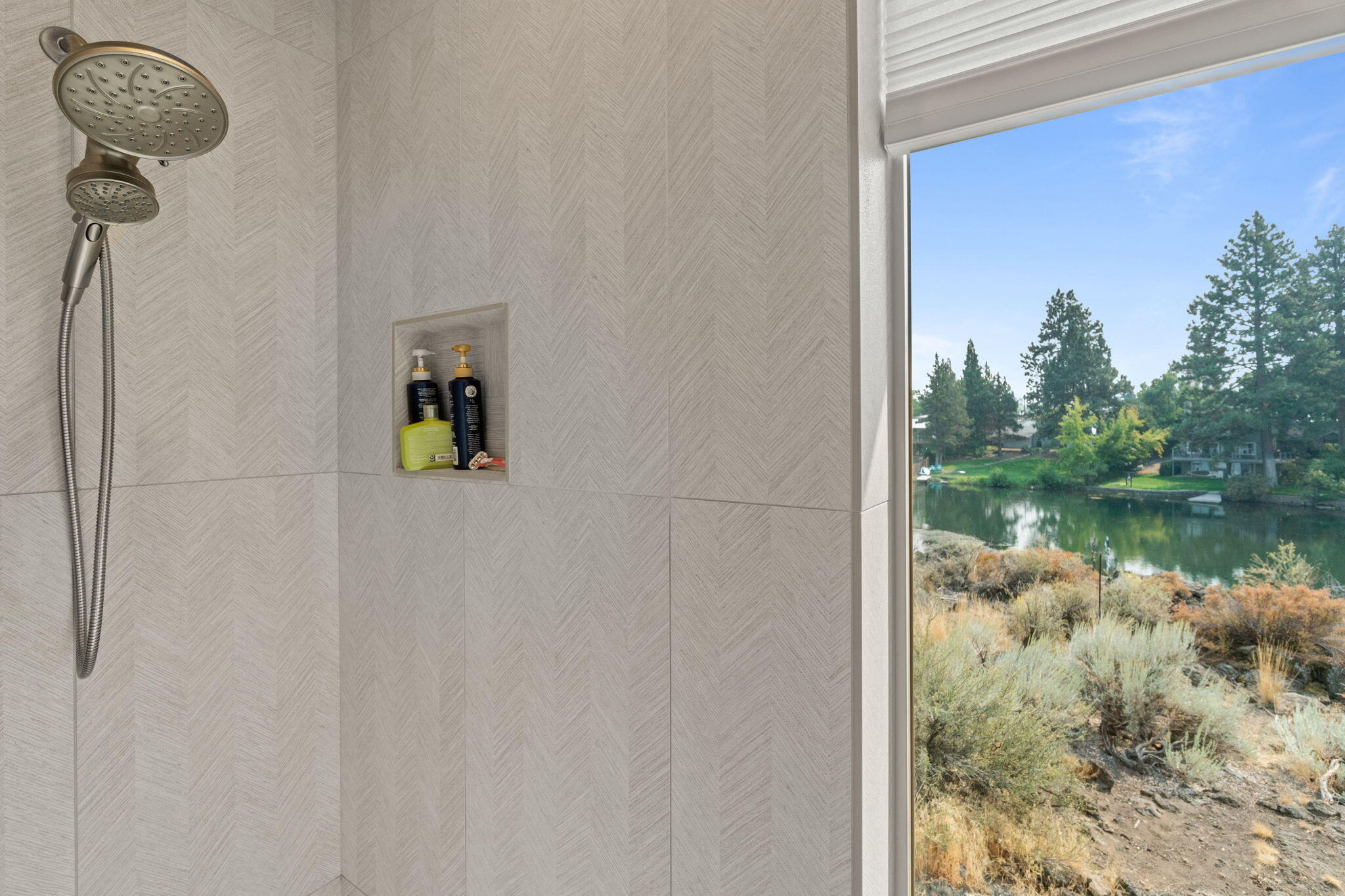 Rivers Edge Village - Residential