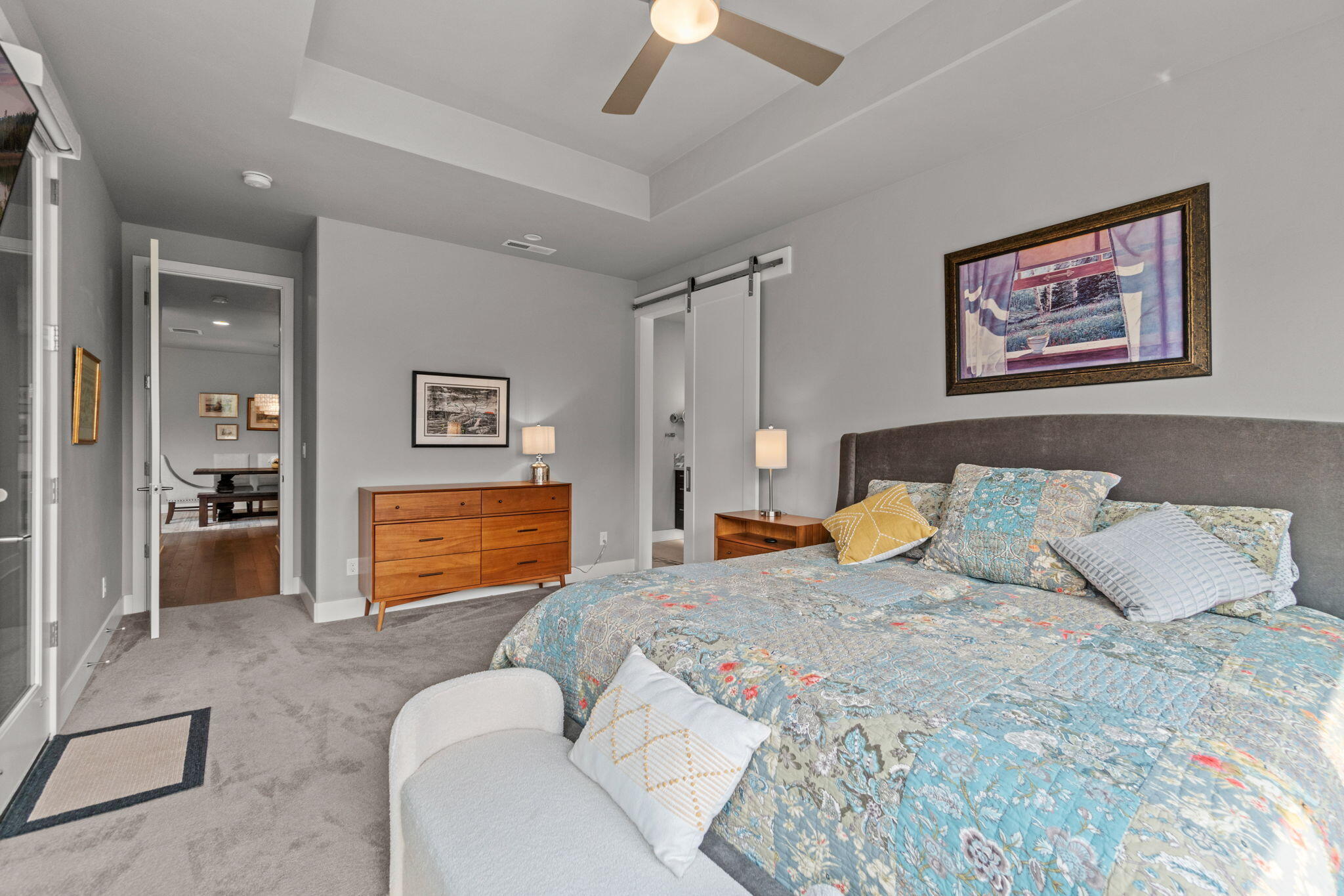 Rivers Edge Village - Residential