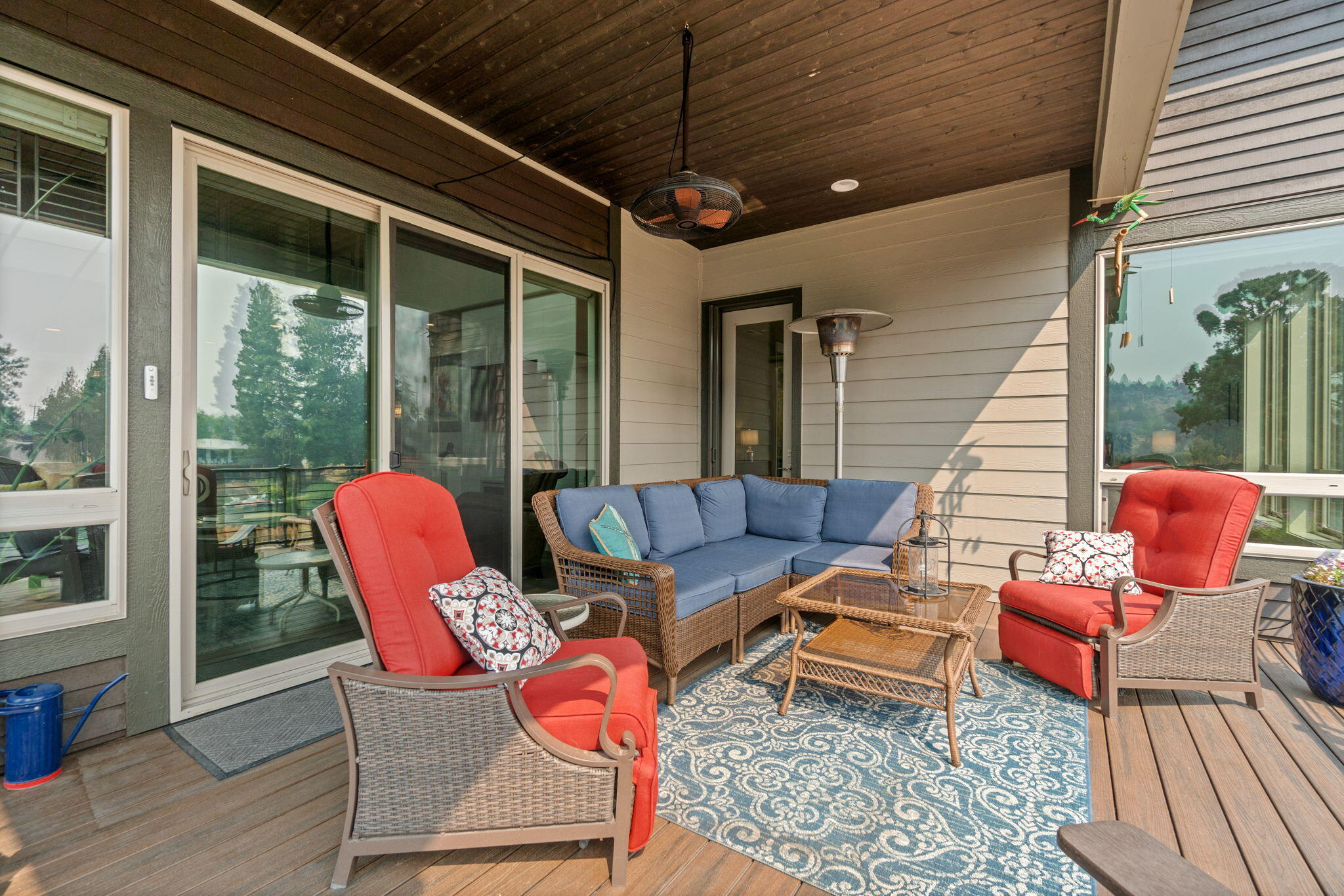 Rivers Edge Village - Residential