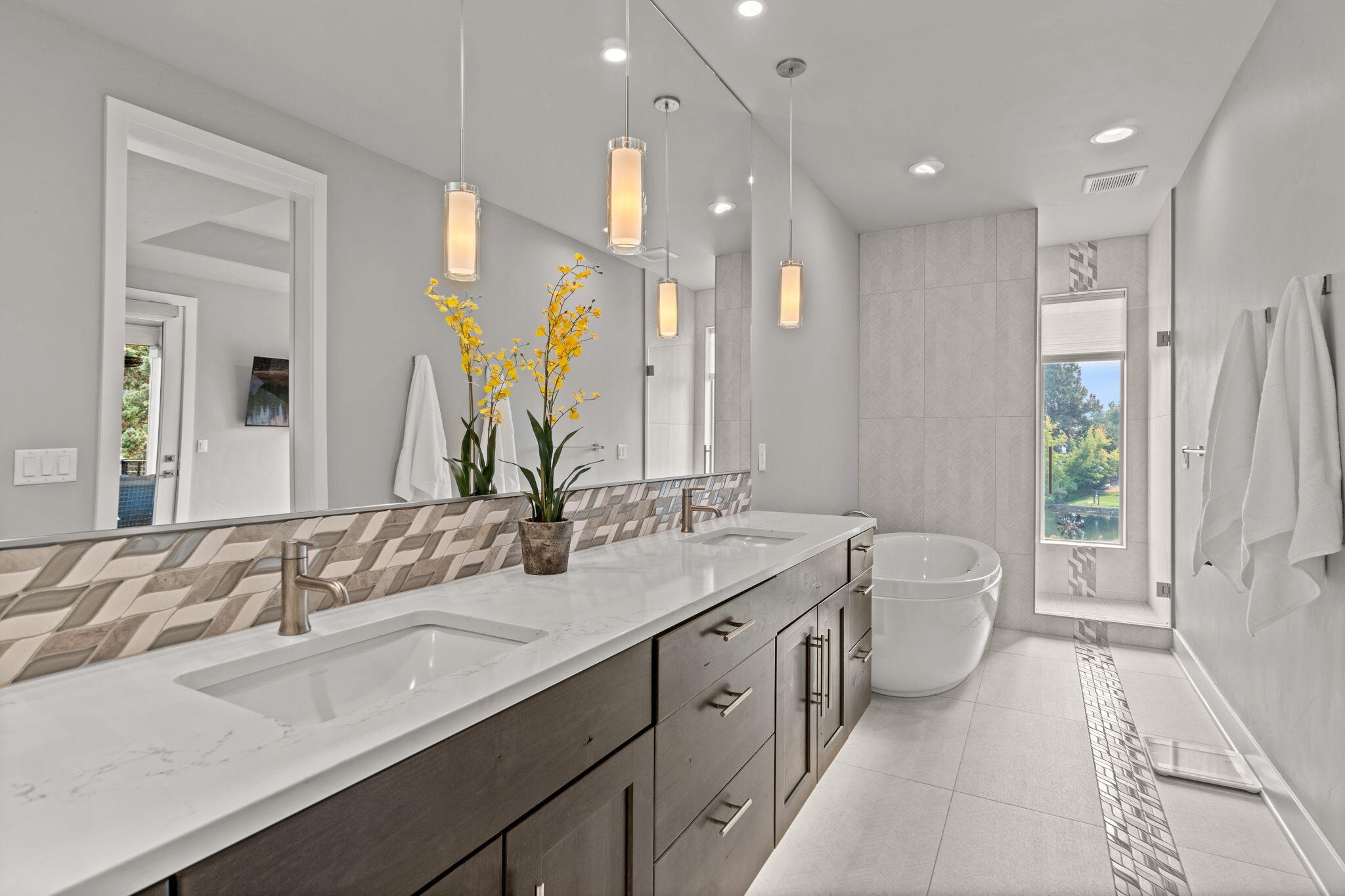 Rivers Edge Village - Residential