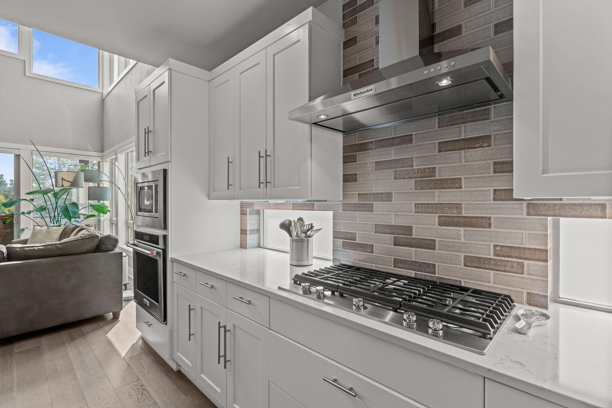 Rivers Edge Village - Residential