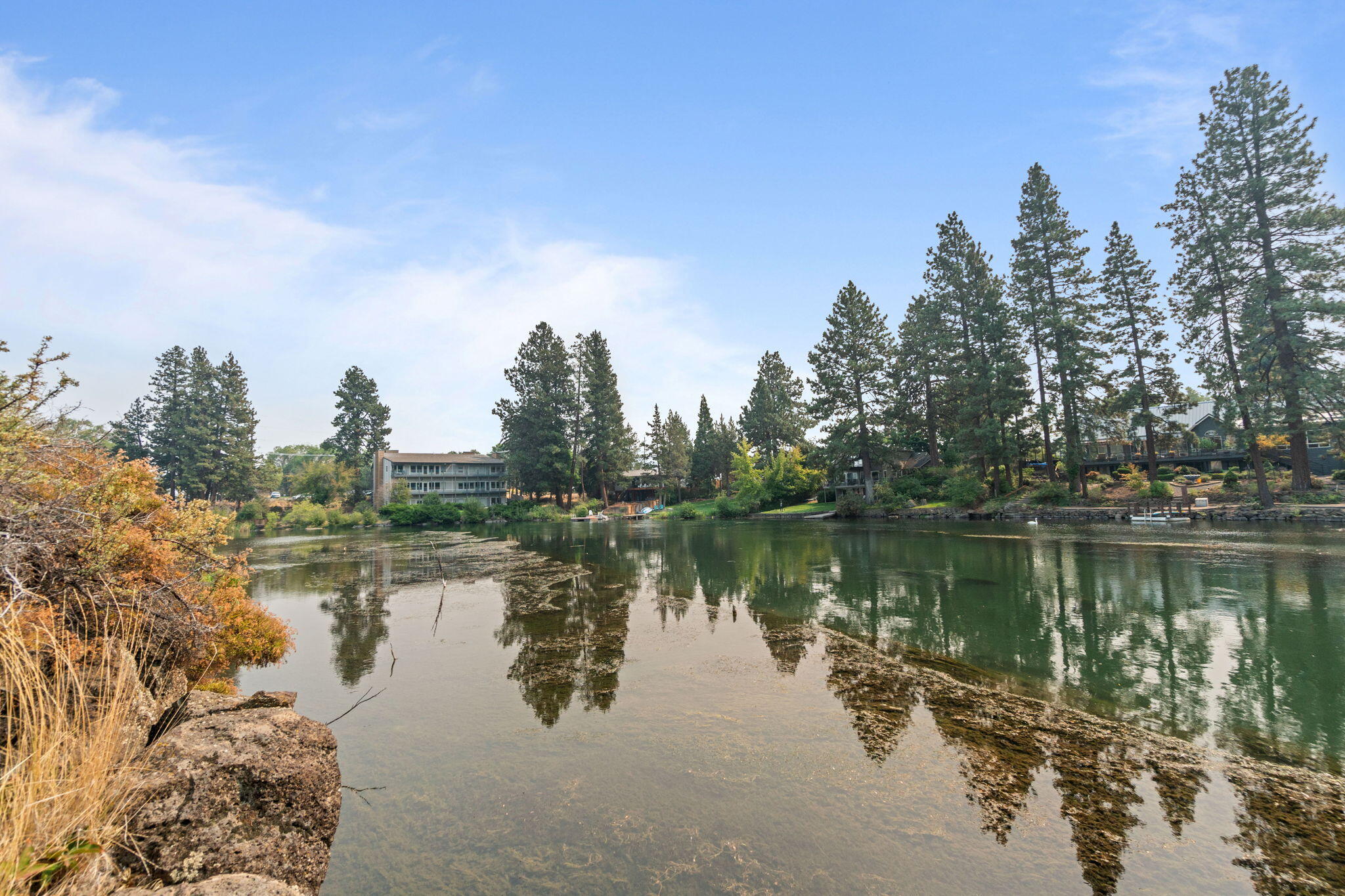 Rivers Edge Village - Residential