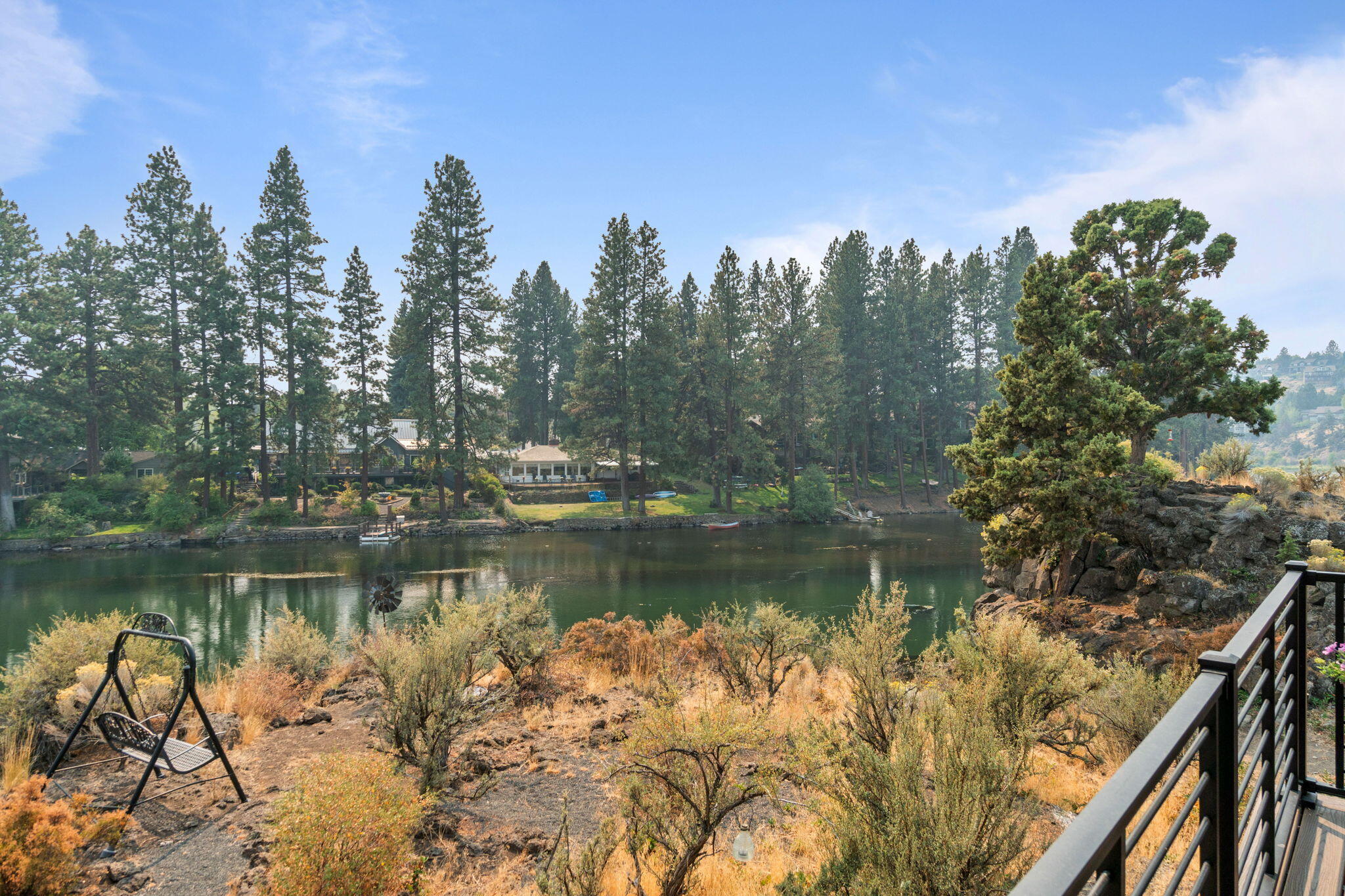 Rivers Edge Village - Residential