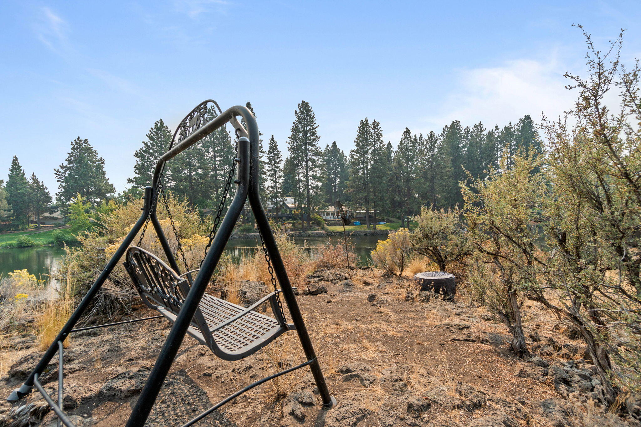 Rivers Edge Village - Residential