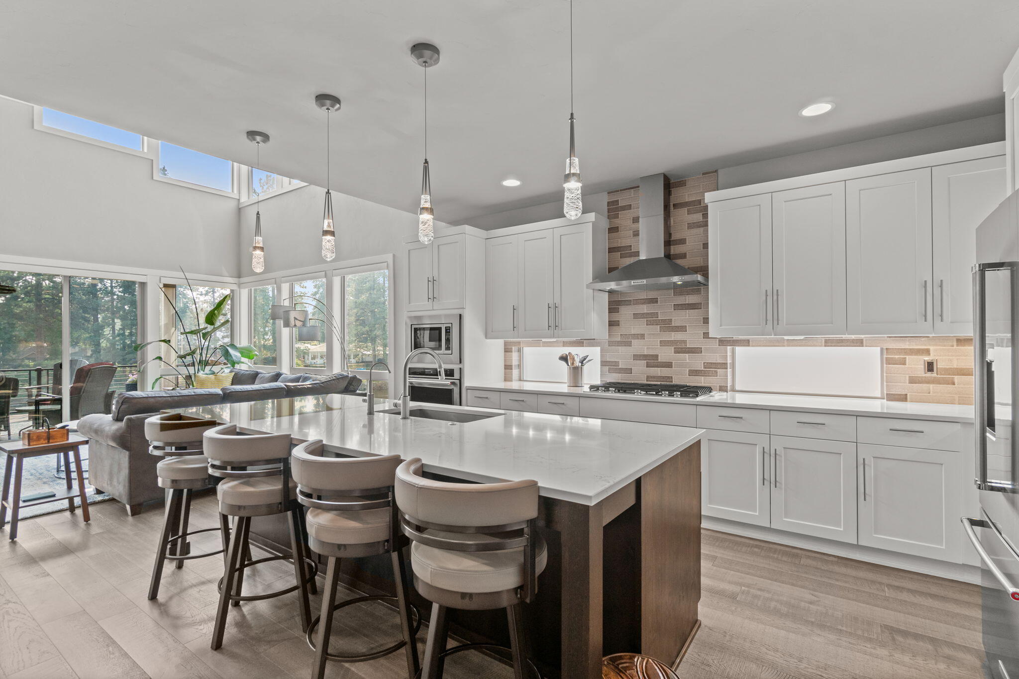 Rivers Edge Village - Residential