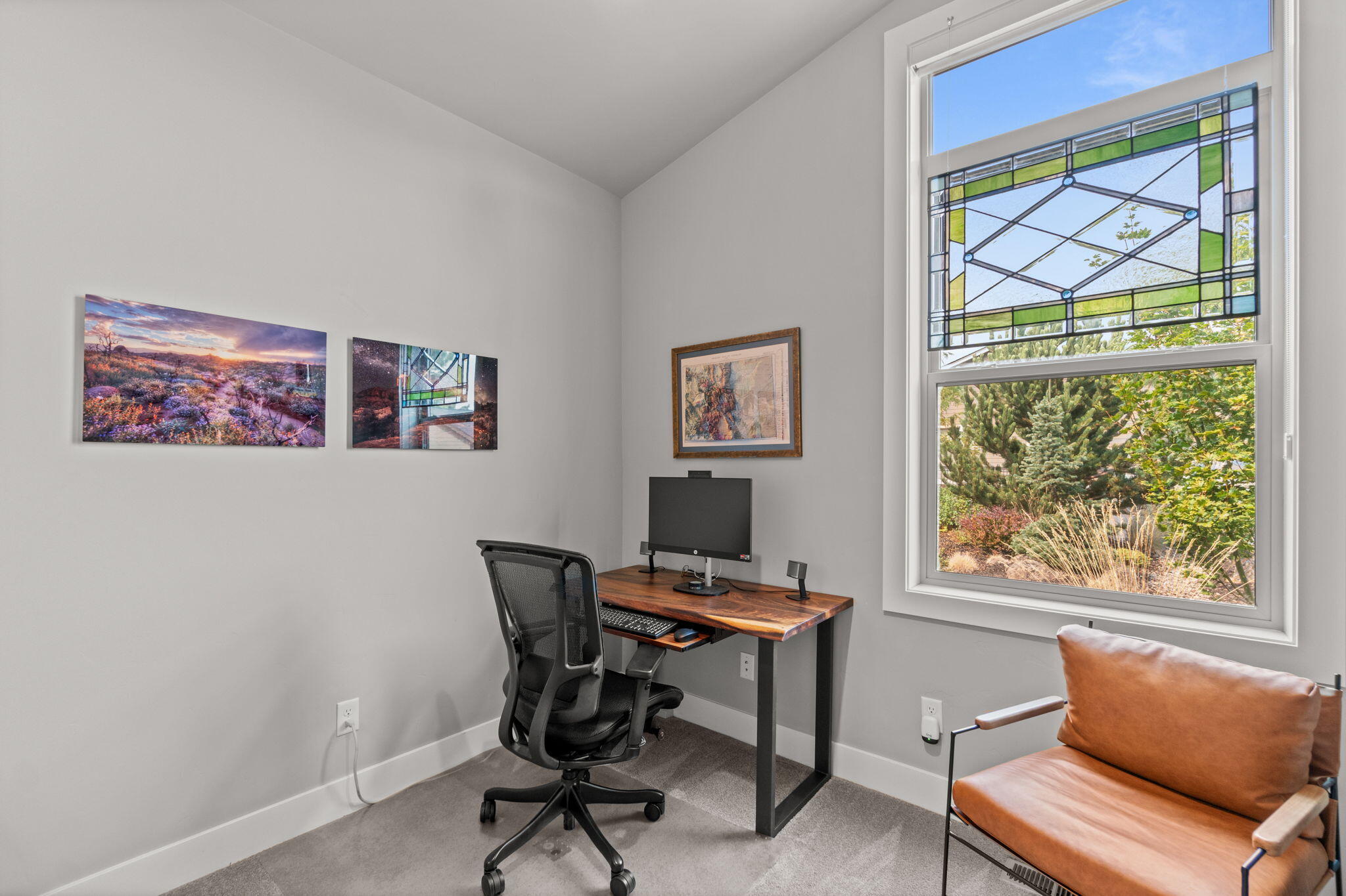 Rivers Edge Village - Residential