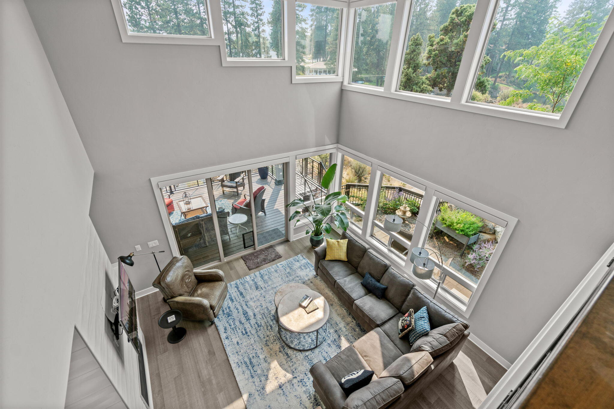 Rivers Edge Village - Residential